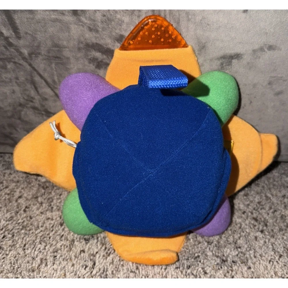 Neurosmith Sunshine Symphony Infant Musical Toy Sensory As Seen On Baby Einstein